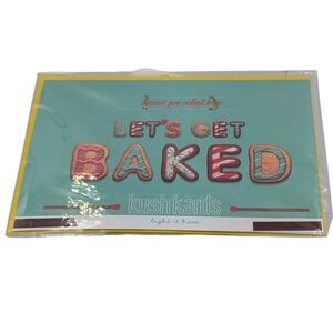 Stoner Birthday Card
